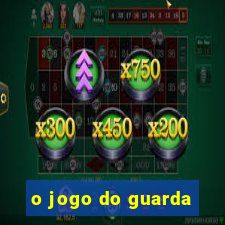 o jogo do guarda-chuva